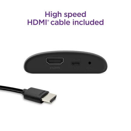 Roku Express 2019 | HD Streaming - Image 2