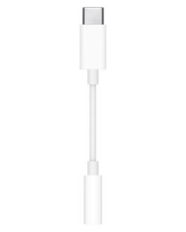 Apple USB-C to 3.5mm Headphone