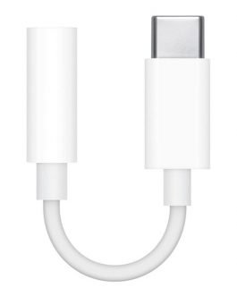 Apple USB-C to 3.5mm Headphone