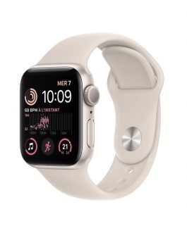 Apple Watch SE