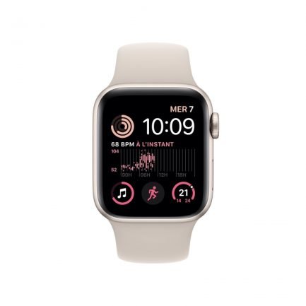 Apple Watch SE - Image 2