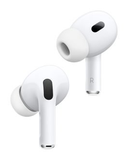 New Apple AirPods Pro (2nd Gen), Wireless