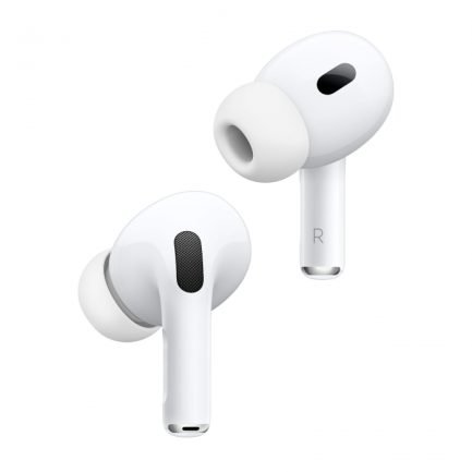 New Apple AirPods Pro (2nd Gen), Wireless