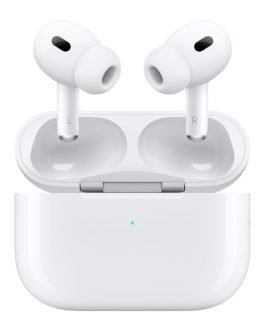 New Apple AirPods Pro (2nd Gen), Wireless