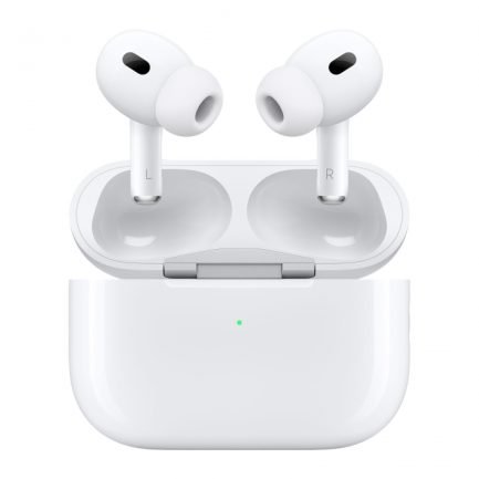 New Apple AirPods Pro (2nd Gen), Wireless - Image 2