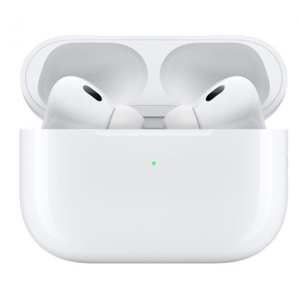 New Apple AirPods Pro (2nd Gen), Wireless - Image 3