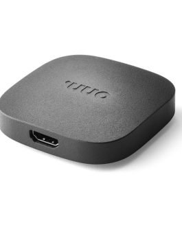 onn. Android TV 4K UHD Streaming Device