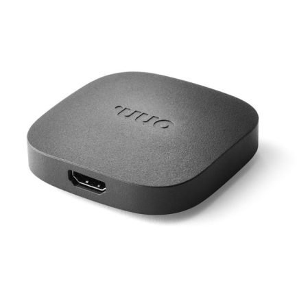 onn. Android TV 4K UHD Streaming Device