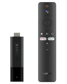 Xiaomi Mi TV Stick 4K Ultra HD