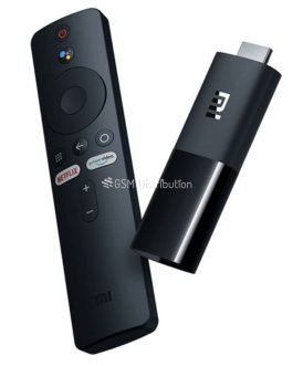 Xiaomi Mi TV Stick 4K Ultra HD